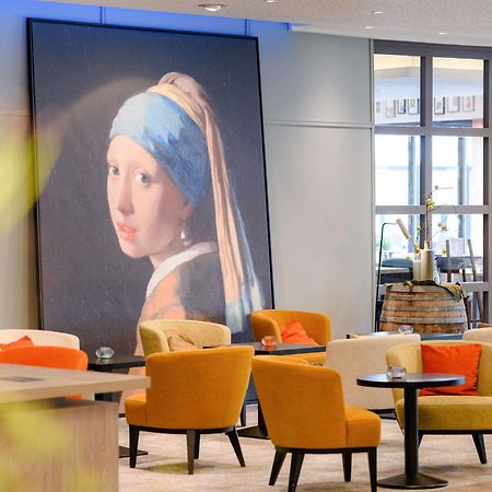 Mercure Hotel Saarbruecken City Ngoại thất bức ảnh