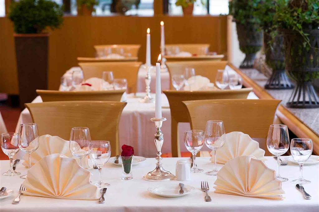 Mercure Hotel Saarbruecken City Ngoại thất bức ảnh