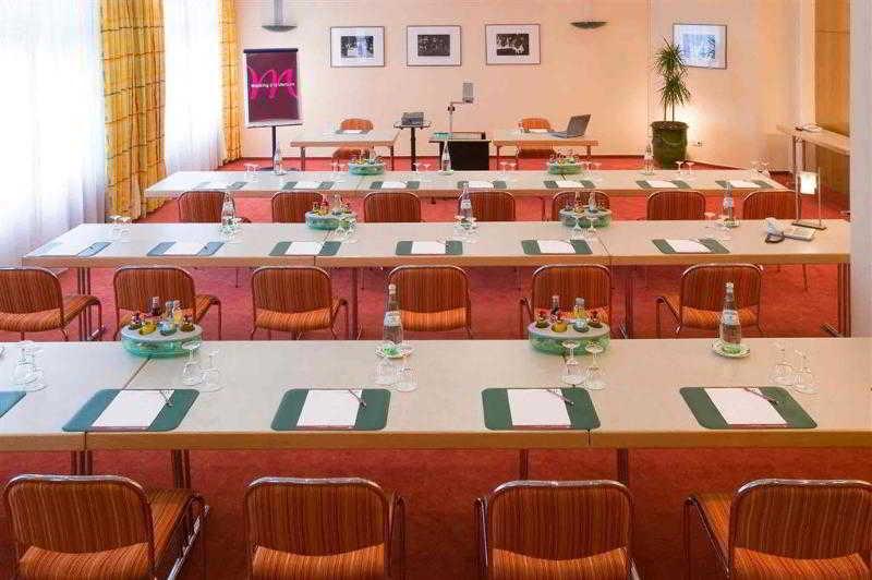 Mercure Hotel Saarbruecken City Ngoại thất bức ảnh
