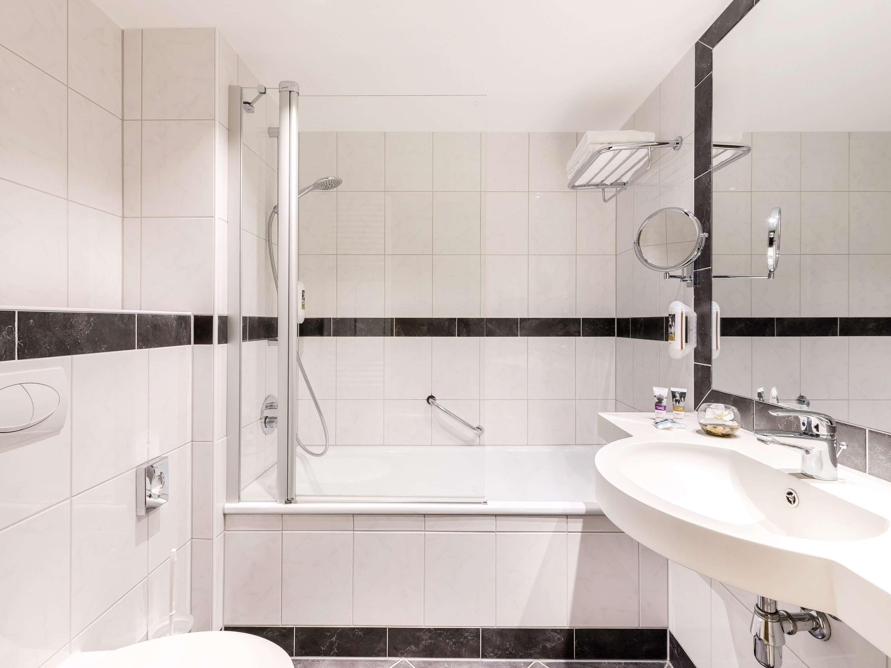 Mercure Hotel Saarbruecken City Ngoại thất bức ảnh