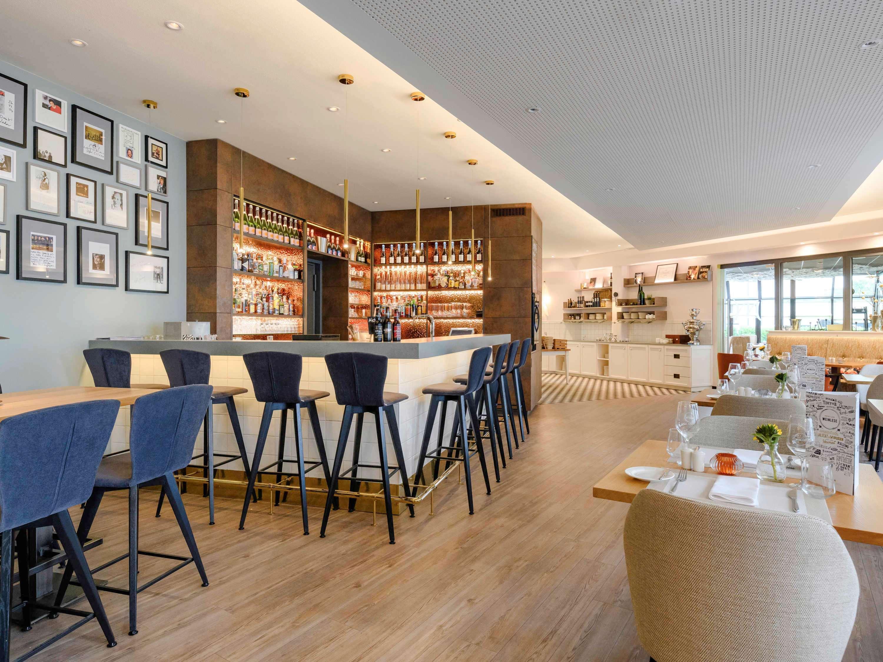 Mercure Hotel Saarbruecken City Ngoại thất bức ảnh