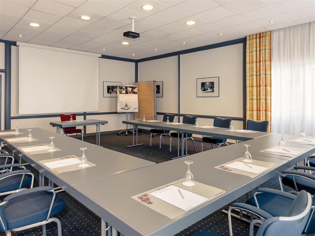 Mercure Hotel Saarbruecken City Ngoại thất bức ảnh