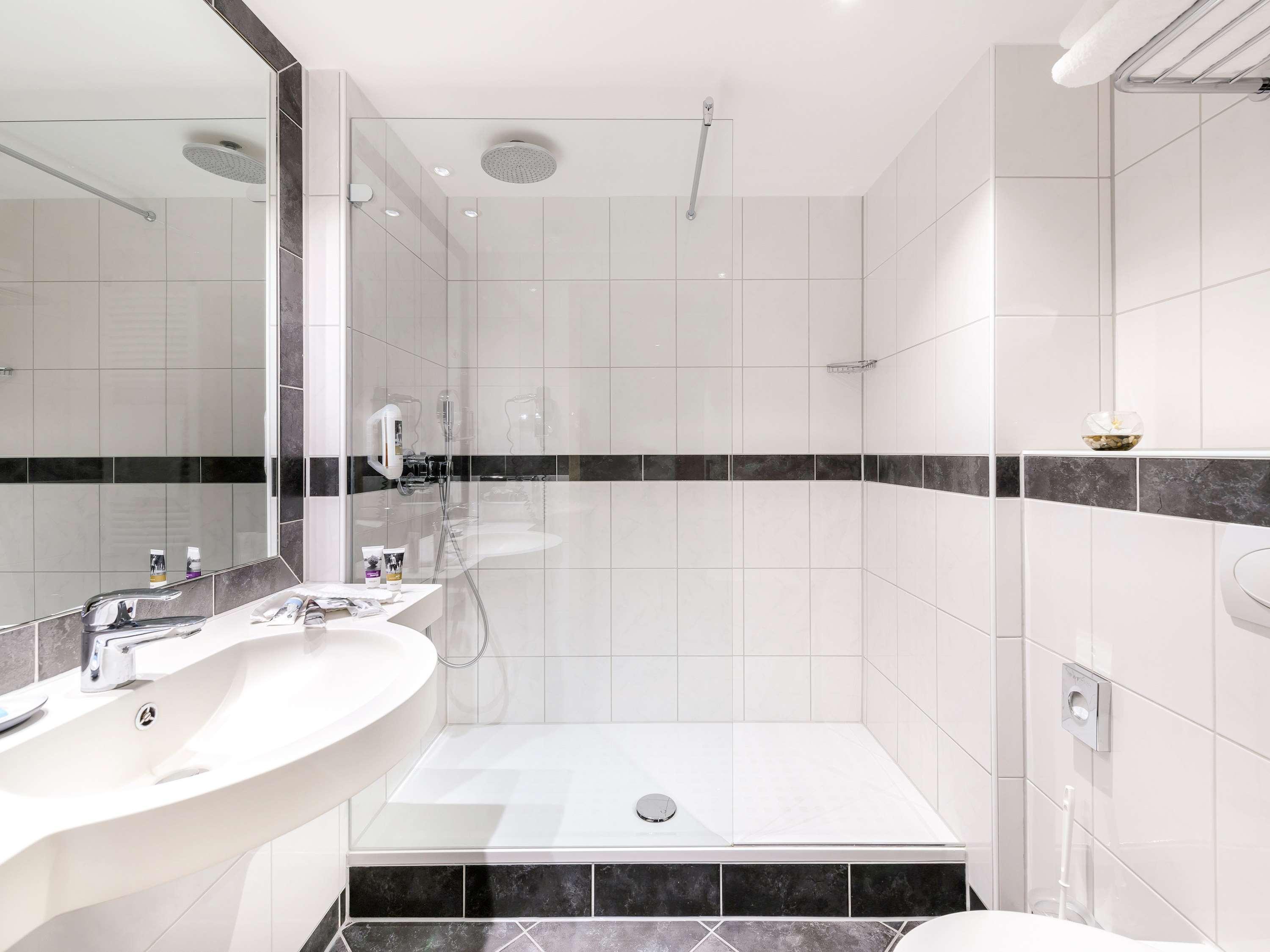 Mercure Hotel Saarbruecken City Ngoại thất bức ảnh