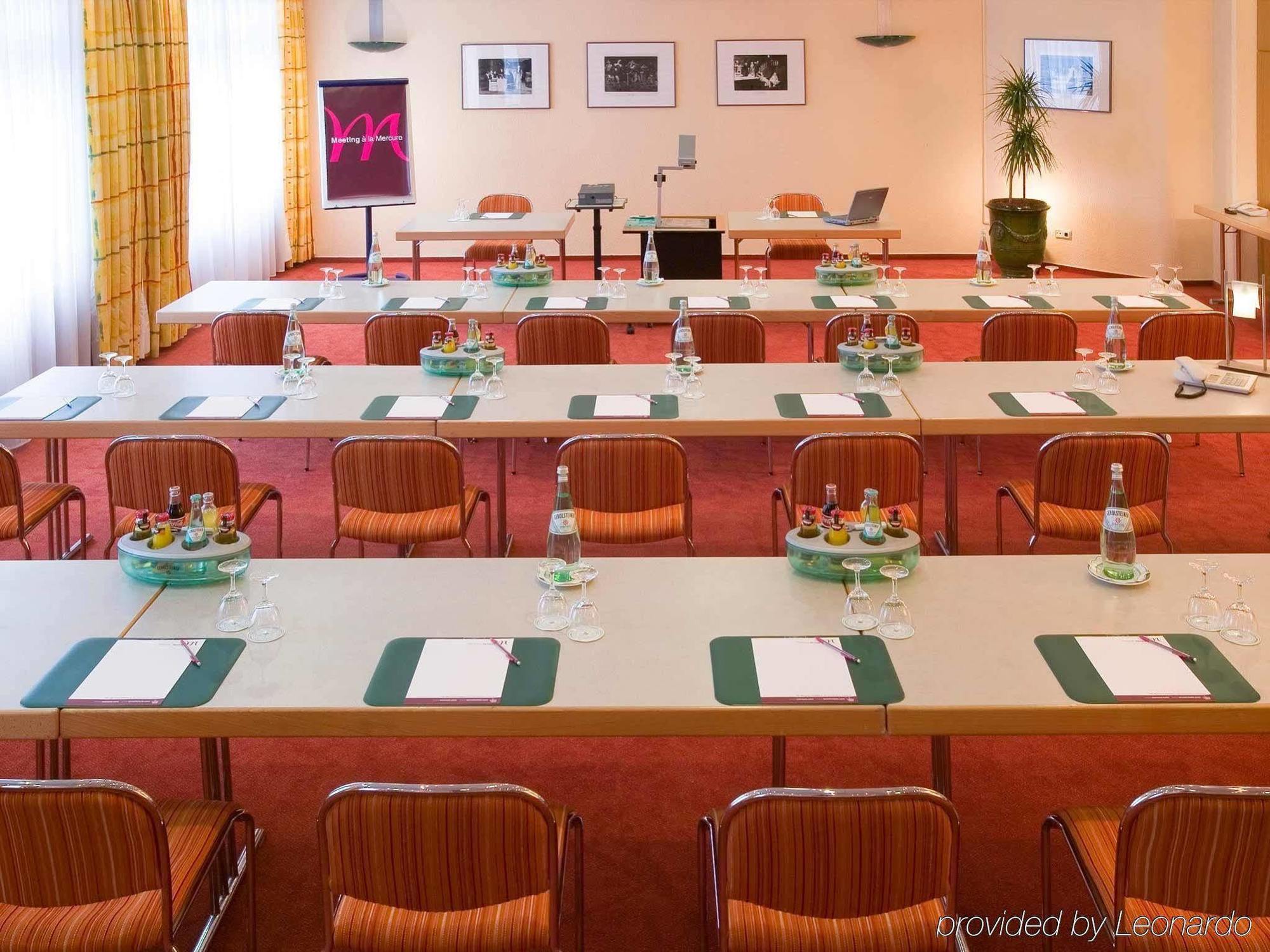 Mercure Hotel Saarbruecken City Ngoại thất bức ảnh